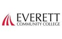 Everett Community College logo