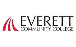 Everett Community College logo