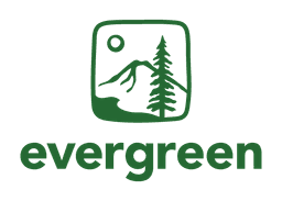 Evergreen State College logo