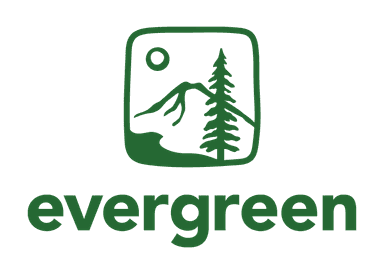 Evergreen State College logo