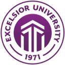 Excelsior College logo