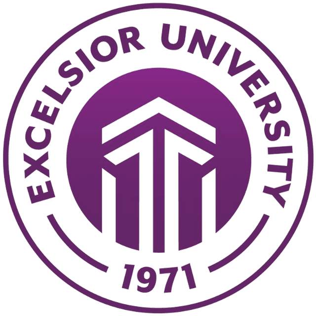 Excelsior Logo