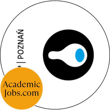 Fine Arts Academy in Poznan logo
