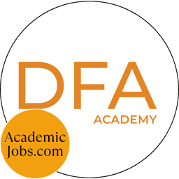 FAD - Film Academy Delhi logo
