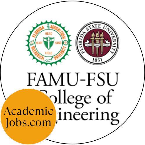 FAMU-FSU College of Engineering Jobs