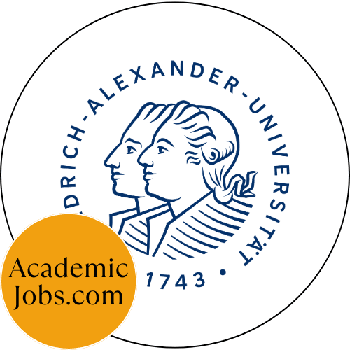 Friedrich-Alexander-Universität Erlangen-Nürnberg