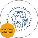 Friedrich-Alexander-Universität Erlangen-Nürnberg logo