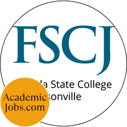 Florida Community College at Jacksonville logo