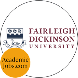 Fairleigh Dickinson University, Florham-Madison Campus logo
