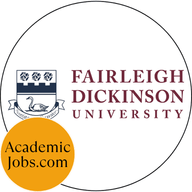 Fairleigh Dickinson University, Florham-Madison Campus logo