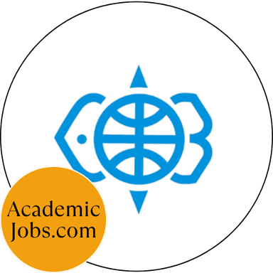 Far Eastern State Technical University logo