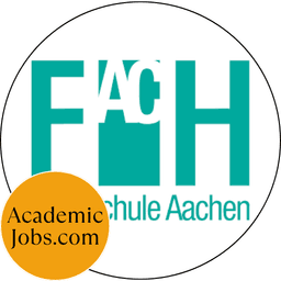 Fachhochschule Aachen logo