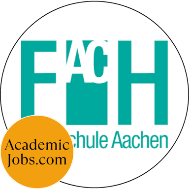 Fachhochschule Aachen logo