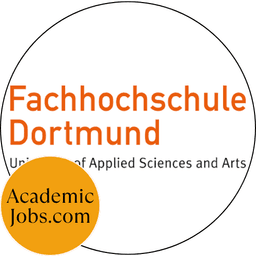 Fachhochschule Dortmund logo