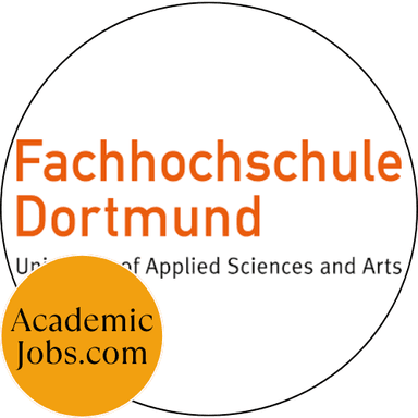 Fachhochschule Dortmund logo