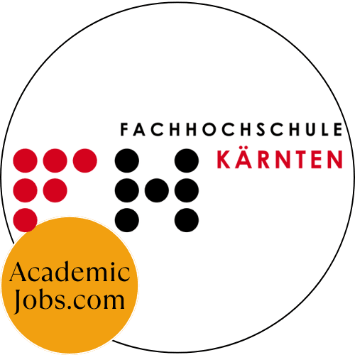 FH Kärnten Jobs