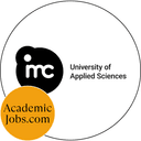 Fachhochschule Krems logo