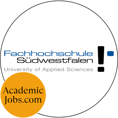 Fachhochschule Südwestfalen logo