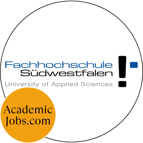 FH Südwestfalen Jobs
