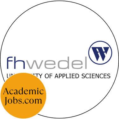 Fachhochschule Wedel logo