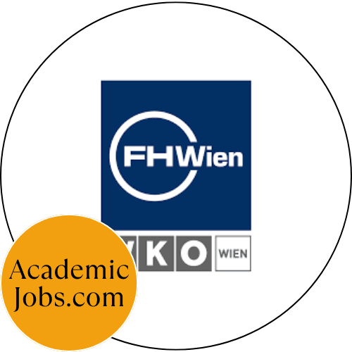 FH Wien Jobs