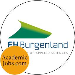 FHBB - University of Applied Sciences Basel (FHBB ) logo