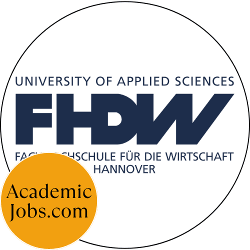 FHDW Jobs