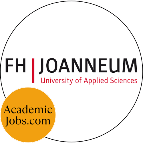 Fachhochschule JOANNEUM