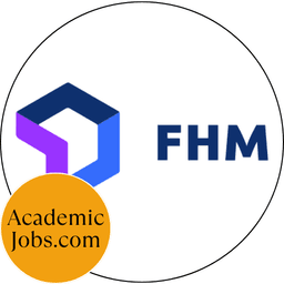 Fachhochschule des Mittelstandes (FHM) logo