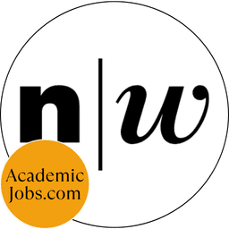 FHNW - Fachhochschule Nordwestschweiz logo