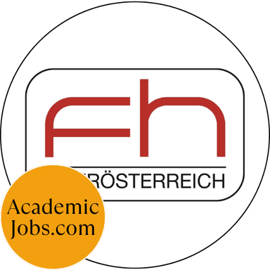 FH Upper Austria, Wels Campus logo