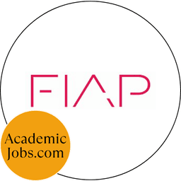 FIAP - Faculdade de Informática e AdministraA§A£o Paulista logo