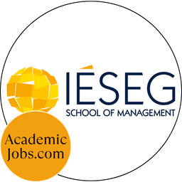 FIM - French Institute of Management logo