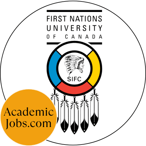 First Nations University of Canada