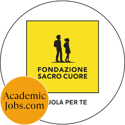 FSC - Fondazione Sacro Cuore logo