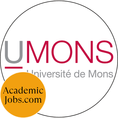 Facultés Universitaires Catholiques de Mons logo