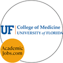 Florida University of Medicine logo