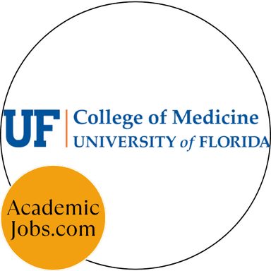 Florida University of Medicine logo