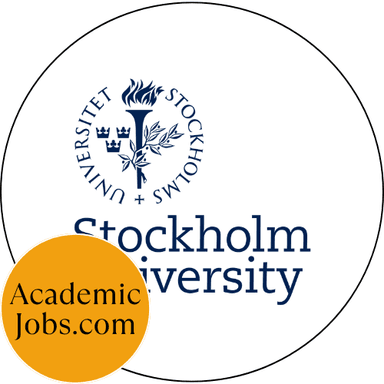 Free University Stockholm logo