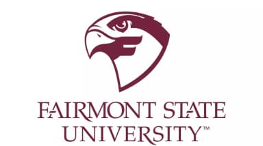Fairmont State College logo