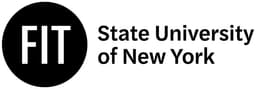 Fashion Institute of New York logo