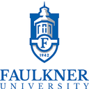 Faulkner University logo