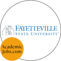 Fayetteville State University logo