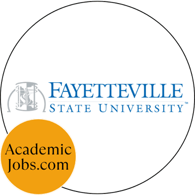 Fayetteville State University logo