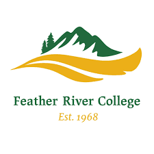 Feather River College logo