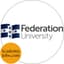 Federation University logo