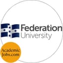 Federation University logo