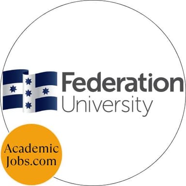 Federation University logo