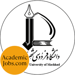 FUM - Ferdowsi University of Mashhad logo