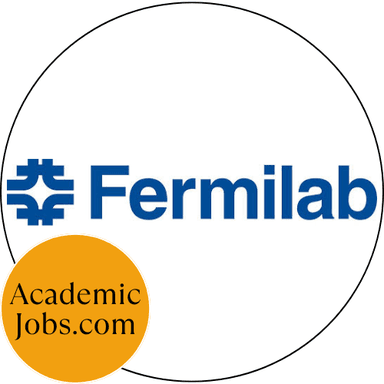Fermilab logo